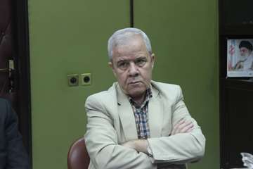  نشست کمیسیون دائمی هیات امنای دانشگاه 